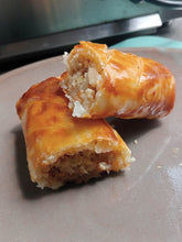 Load image into Gallery viewer, Individual Kiwi Pies & Sausage Rolls