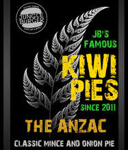 Load image into Gallery viewer, Anzac Classic Mince &amp; Onion
