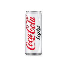 Coke Light (330ml)