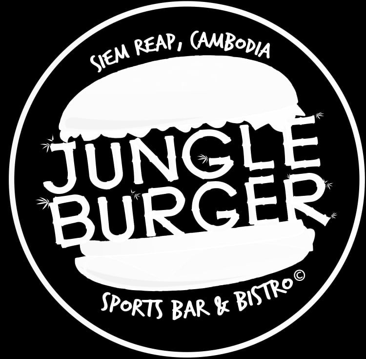Jungle Burger Gift Card
