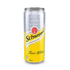 Tonic Water (330ml)